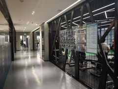 -懒人Club健身(卓越时代广场店)