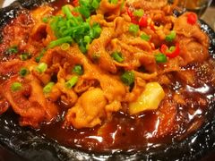 -西江美食舫·江西菜(健德桥店)