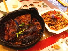 -洪兴砂锅(烟台山店)