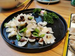 -品回味清真西北楼(宁波首店)