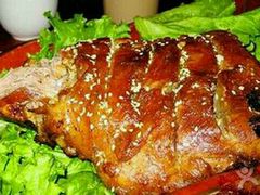 -村东第一家私房菜馆(古北水镇店)