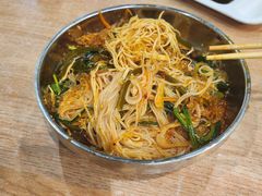 -朝鲜族拌面拌饭·佳木斯风味(砂之船店)