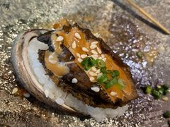 -戏作寿司(观音桥店)