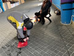 -北京西山滑雪场
