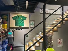 -京狮炙燥·精酿烧烤(首经贸店)