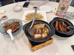 -新峰肉骨茶(总店)
