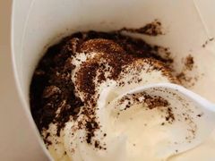 -麦当劳(展览路店)