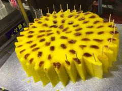 -正宁路小吃夜市