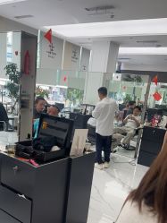 -锦尚名仕Hair Salon