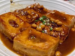 传统客家手工酿豆腐-汤城小厨(西直门凯德MALL店)