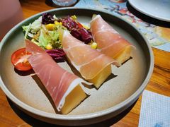 -秀·爱尔兰餐吧(上海路店)