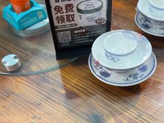 -衡厨·衡阳土菜(中南店)