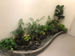-康颜SPA自然疗愈皮肤管理中心