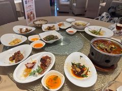 -庄氏祥记家常食府(国瑞建材家居博览中心店)