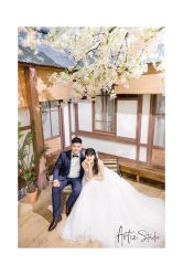 点击看大图 -韩国艺匠ARTIZ STUDIO(博览中心店)