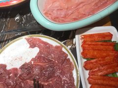 -堂客老火锅(欣阳广场总店)