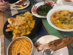 -Doo Dee Thai Food(Issan/Isaan/Esan)