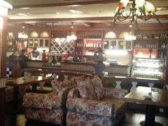 -栖巢咖啡馆(双岗店)