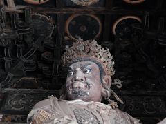 -报恩寺(平武县)