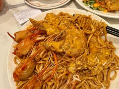 -稻香海鲜饭店(第一国际店)