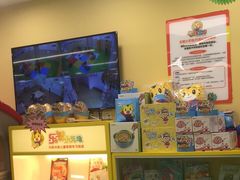 -巧虎KIDS早教中心(青秀区盛天地店)