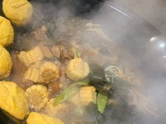 -农家铁锅炖(太阳沟店)