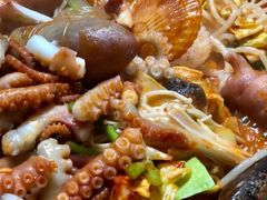 -金明子八带鱼馆(正宗韩国连锁店)
