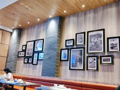 大堂-莞府家宴·东莞菜(市民服务中心店)