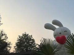 -夜宴江景餐厅