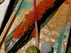 -炙柒Sekinana·精致料理 烧鸟·铁板烧(海上世界店)