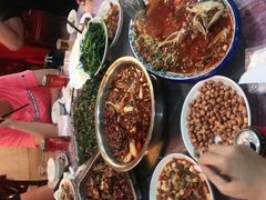 -金水泊山庄·花椒鸡(铁山坪店)