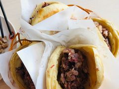 -闫家驴肉老店(华电一校店)