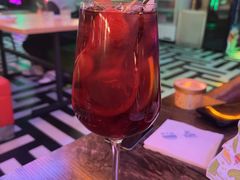 -Famous肥猫墨西哥音乐餐吧(五棵松华熙LIVE店)