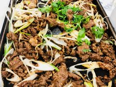 -清真永恒华威肉饼(潘家园店)