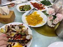 -南海渔家•海鲜•正宗海南菜(海棠湾店)