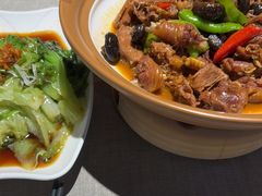 -有喜胶东小馆(太申祥和店)