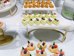 -头家宴会·年会婚礼自助餐·乔迁冷餐茶歇(龙华店)