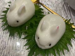 -席家花园(巨鹿花园店)