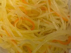 拌土豆丝-都市快车(南五马路店)