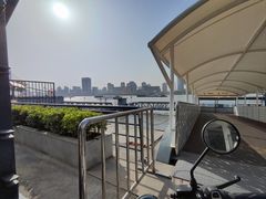 -丹东路渡口(轮渡站)