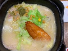 -阿香米线(大唐西市大润发店)
