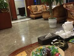 -龙悦·澜泊湾SPA养生中心