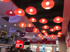 -周鱼小馆石锅酸菜鱼(活力汇店)