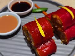 金莎海虾米红肠-点都德(长泰广场店)