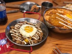-青春分食(仙林大学城店)