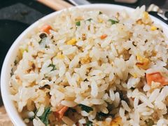 蛋炒饭-大龙燚火锅(春熙店)