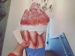 -Cafe de Paris(林荫路店)