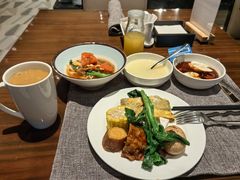 -北京希尔顿逸林酒店