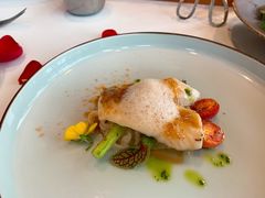 柠檬草银鳕鱼-莲西餐(曲江店)