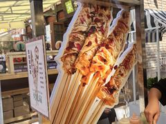 -热喜·现包大馅汤圆(老街店)